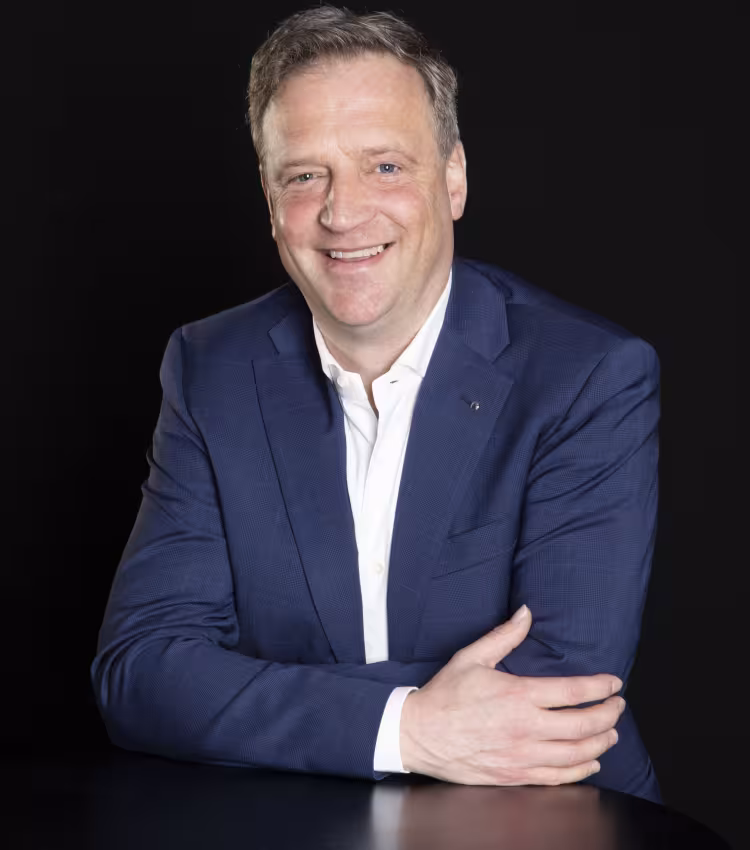 Bart Stragier